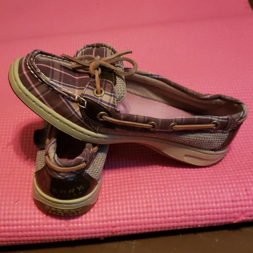 Sperry shoes